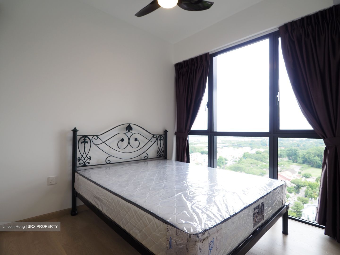 High Park Residences (D28), Apartment #409243291